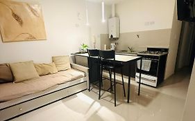 Hermoso departamento barrio norte Balcarce
